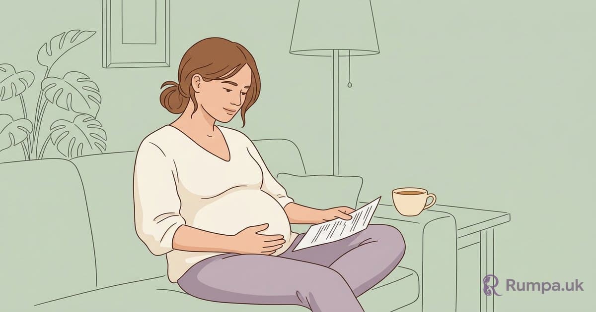Did I Cause My Gestational Diabetes? An OB-GYN Answers