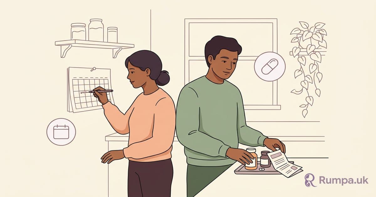 How to Prepare for Your First IVF Cycle: 90-Day Plan