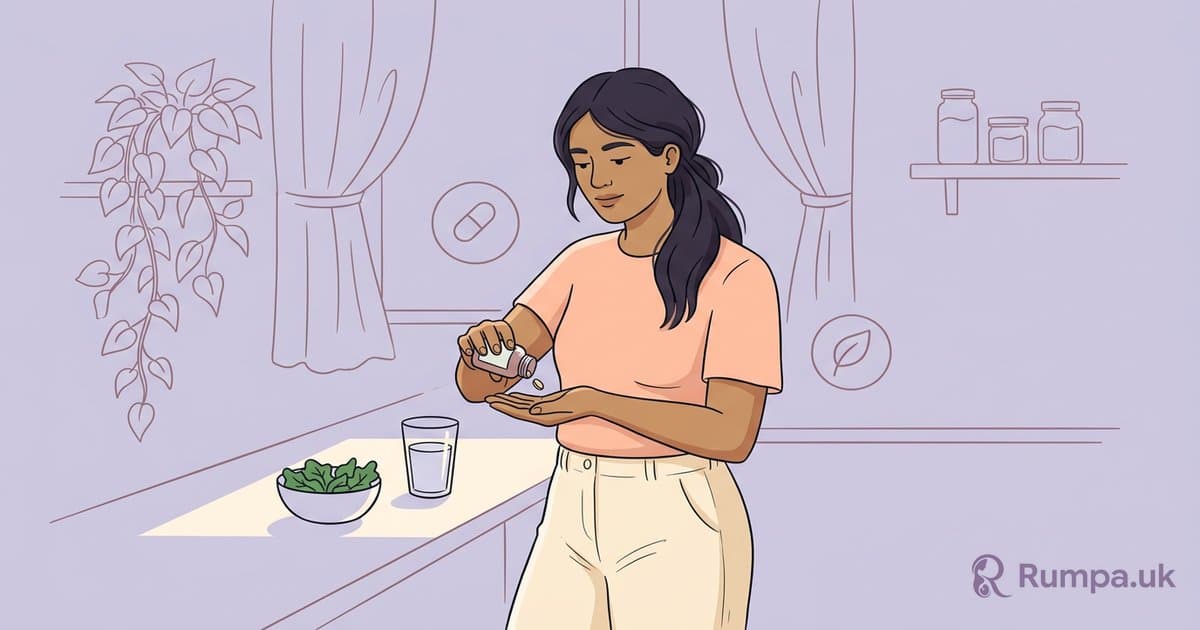 Folic Acid When to Start Before TTC