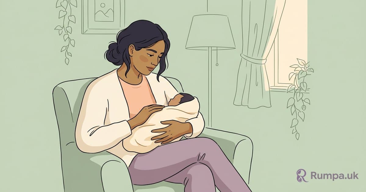 Gestational Diabetes Effect on Baby Long Term