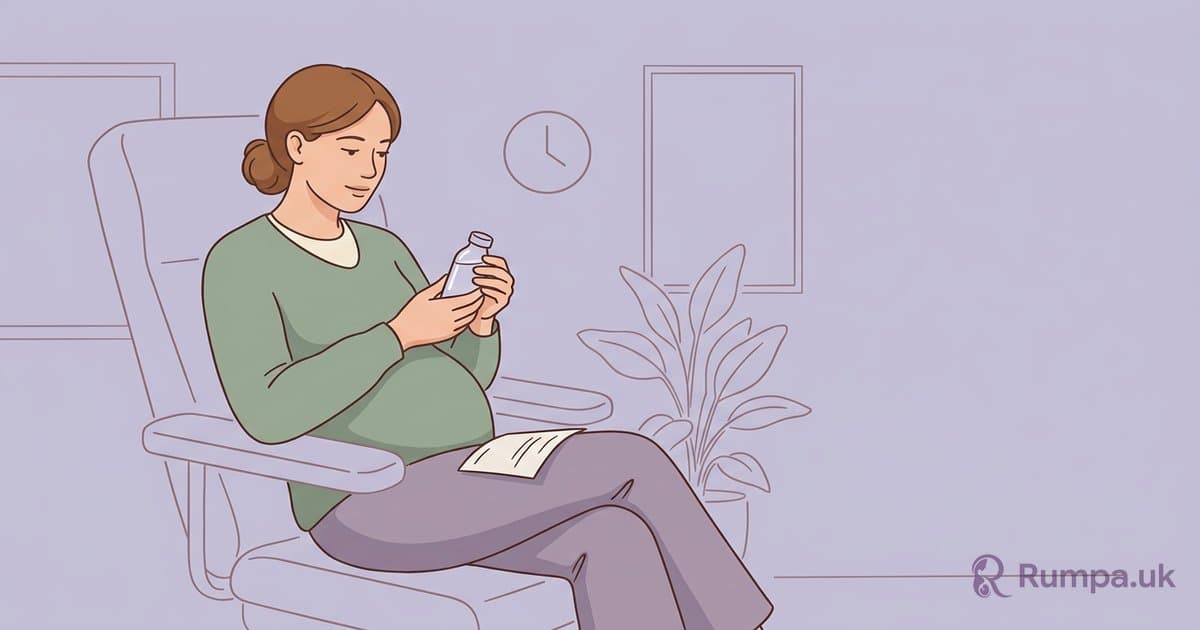 When Is the Gestational Diabetes Test Done?