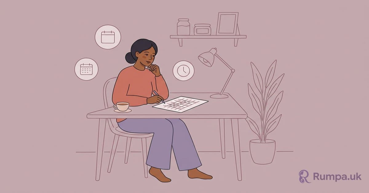 How Long Does It Take to Get Pregnant on Average?