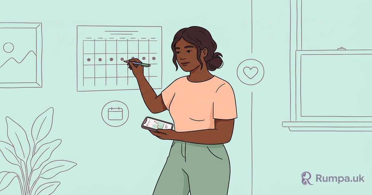 How to Get Pregnant Fast: An OB-GYN's Evidence-Based Plan