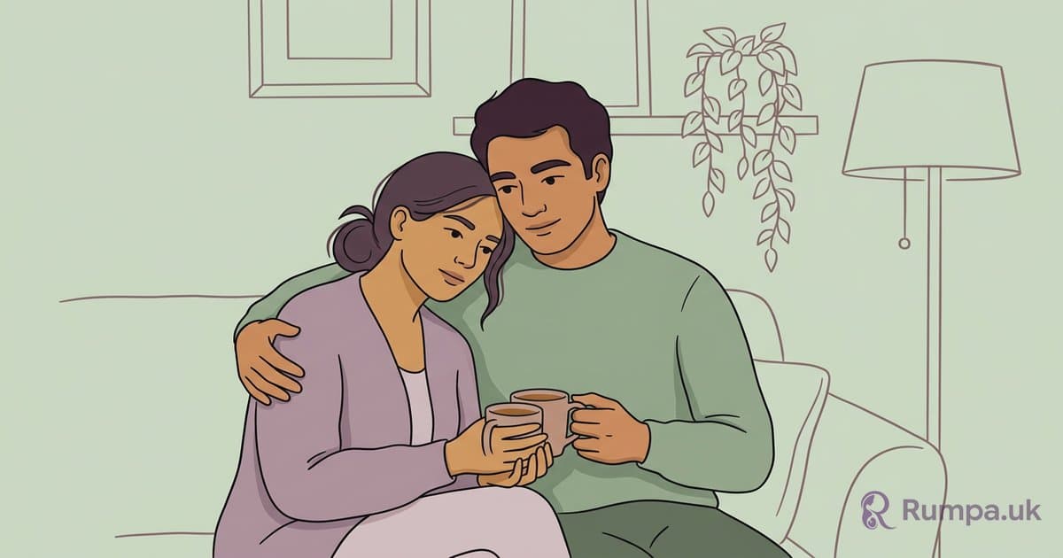 IVF Emotional Support: What to Expect at Each Stage