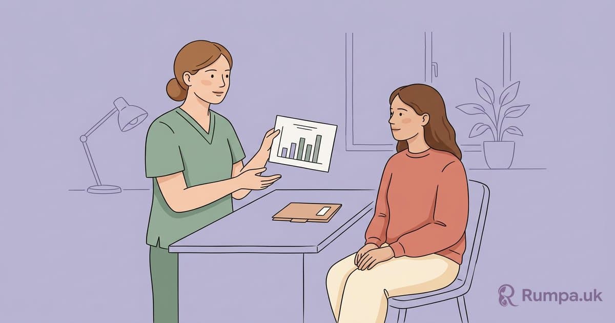 IVF With PCOS Success Rate: What the Data Actually Shows
