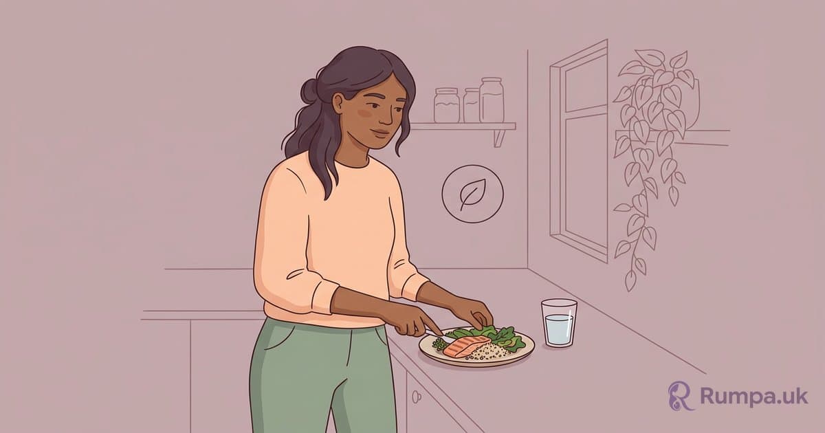 Lean PCOS Symptoms and Fertility: What Gets Missed