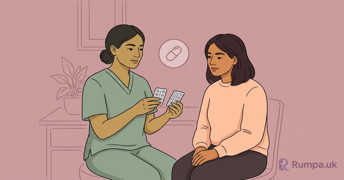 Letrozole vs Clomid PCOS: What an OB-GYN Recommends