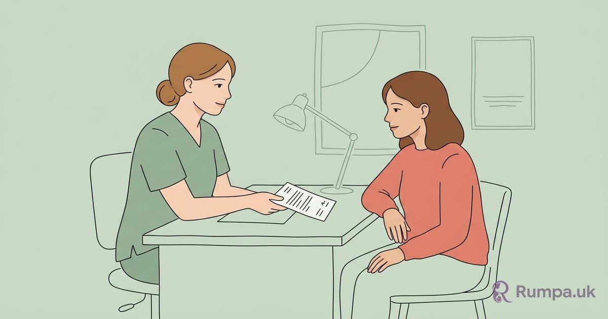 NHS Fertility Testing: What You Get and When