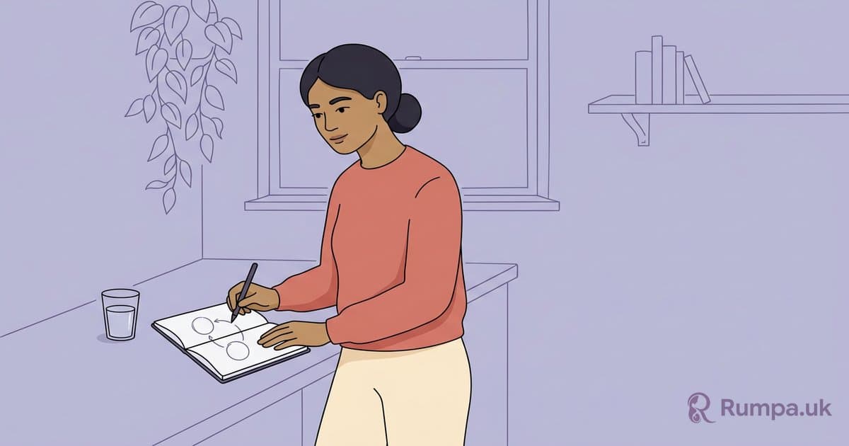 PCOS and Gestational Diabetes: The Connection Explained
