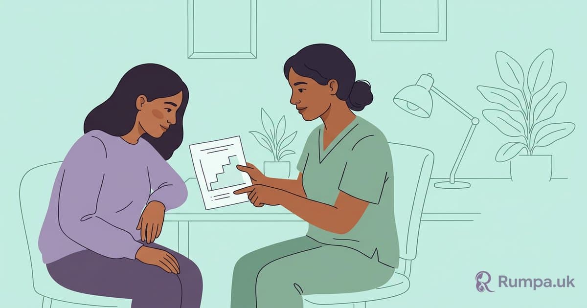PCOS Fertility Treatment Options: The Full Ladder Explained
