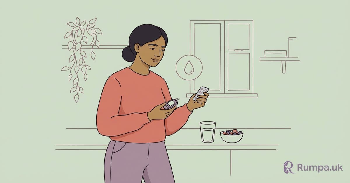 PCOS, Insulin Resistance and Fertility: The Real Link
