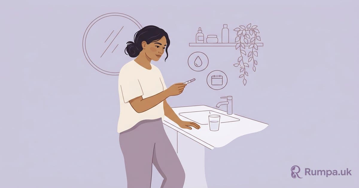 Signs of Ovulation: What Actually Matters When You're TTC