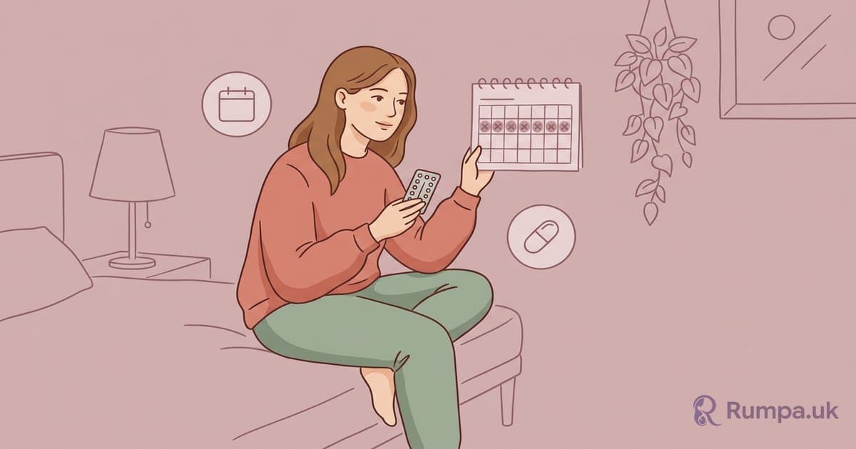 Stop Birth Control: How Long to Conceive After Each Method