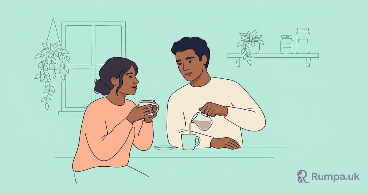 Trying to Conceive Tips for Your First 6 Months