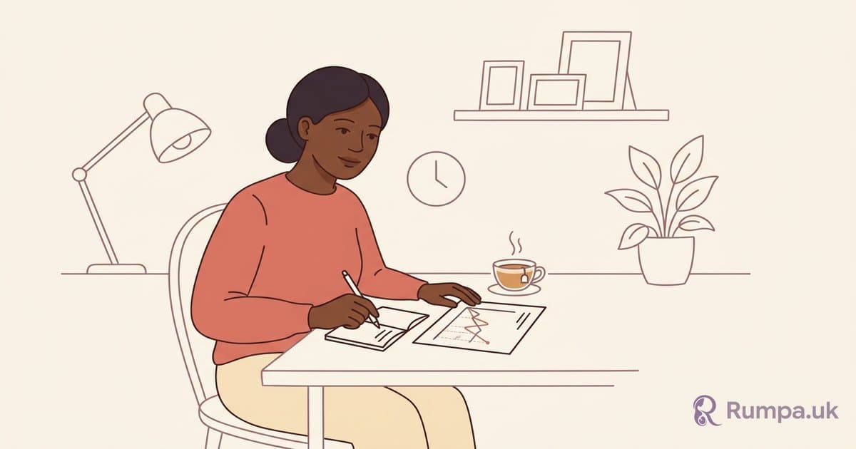 Trying to Conceive After 35, Explained