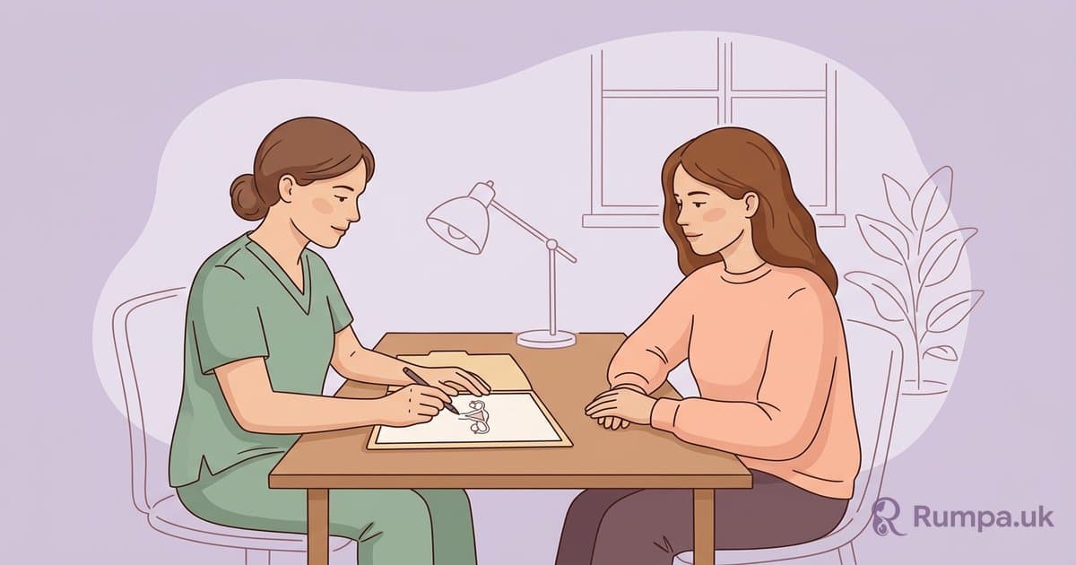 Understanding PCOS: A Complete Guide for Women Trying to Conceive
