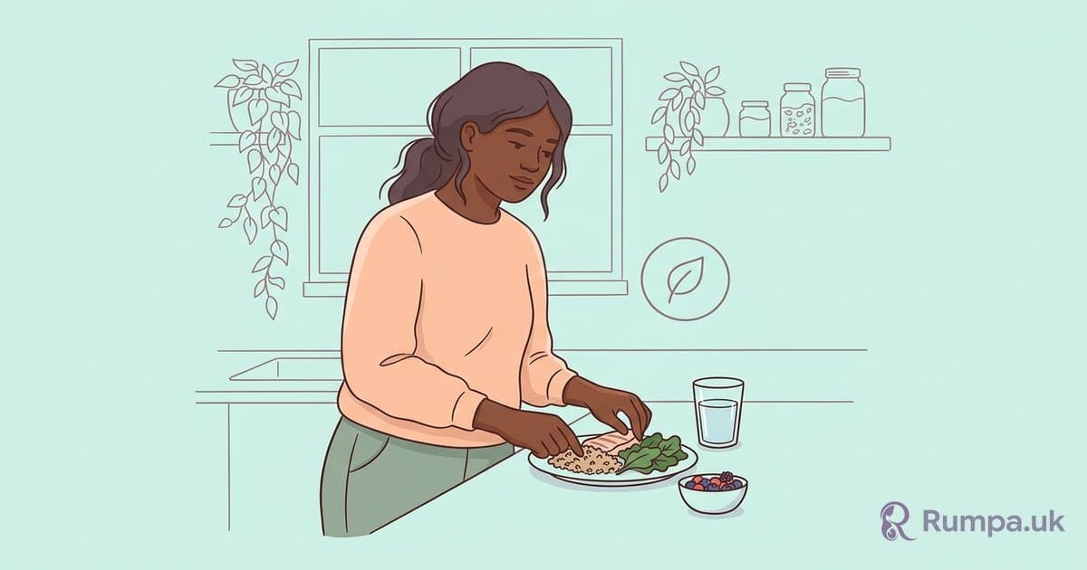 How Weight Affects Pre-Conception Fertility