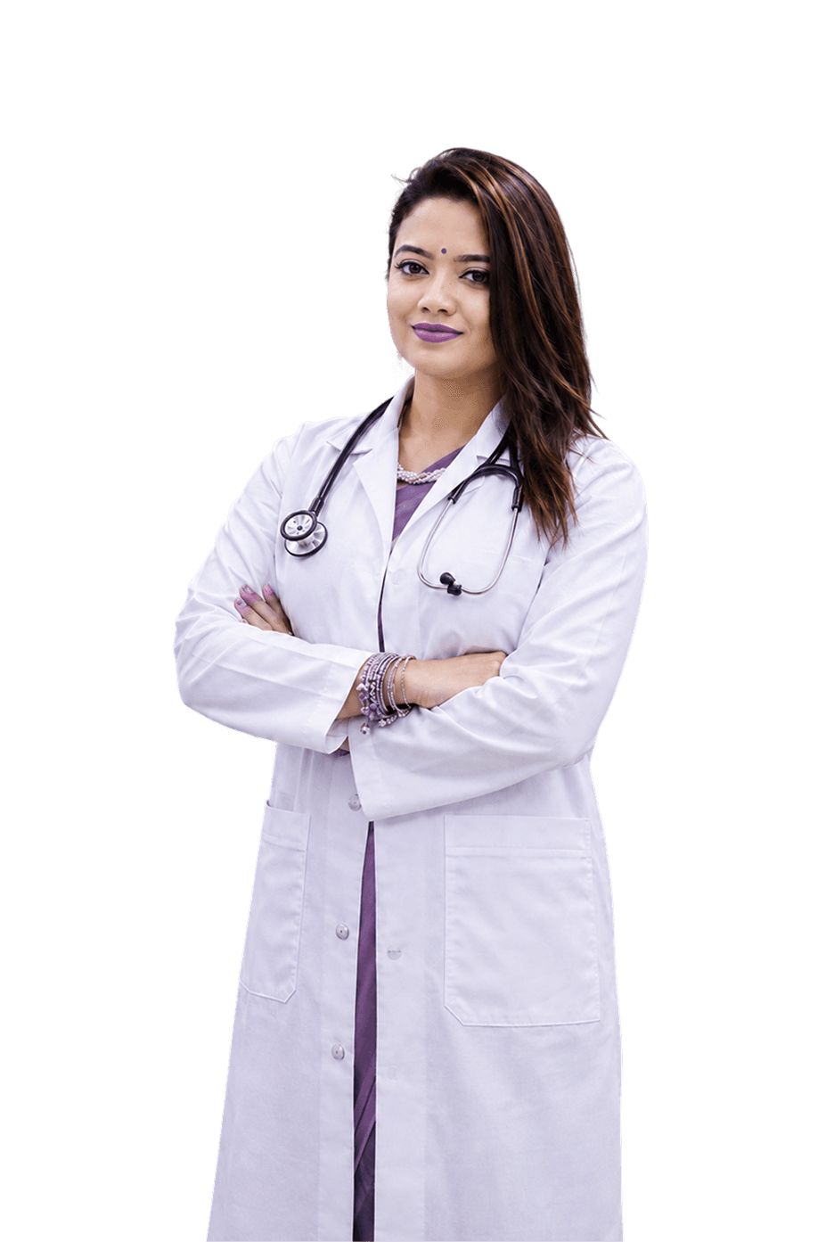 Dr. Rezwana Rumpa, Fertility & PCOS Specialist