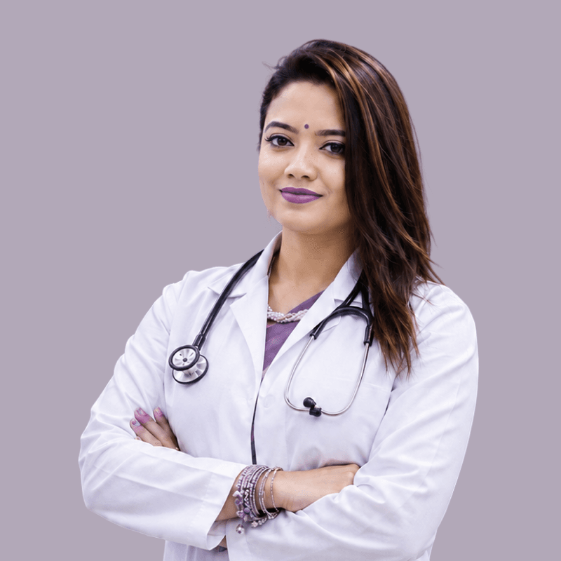 Dr. Rezwana Rumpa